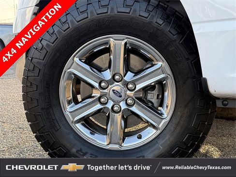 Used 2024 Ford F150 XLT w/ Tow/Haul Package image 10