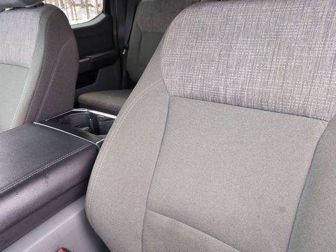 Used 2023 Ford F150 XLT image 16