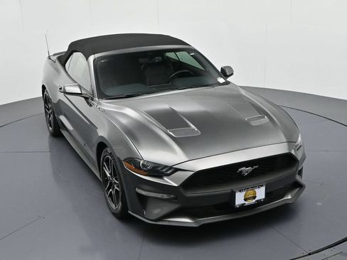 Used 2019 Ford Mustang Premium RWD image 15