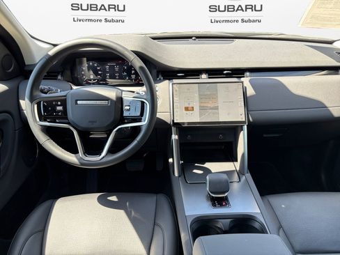 Used 2025 Land Rover Discovery Sport S AWD/4WD image 12