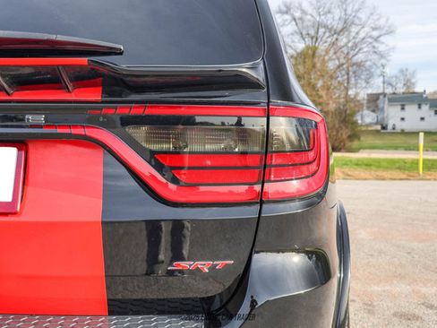 Used 2019 Dodge Durango SRT image 88