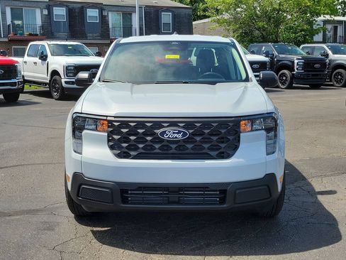 New 2026 Ford Maverick XL w/ 4K Tow Package AWD/4WD image 2