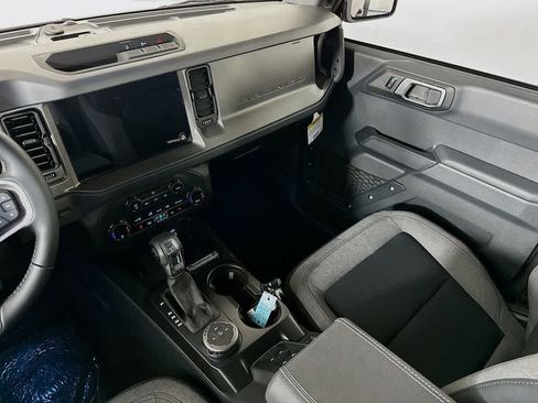 New 2025 Ford Bronco Big Bend image 11