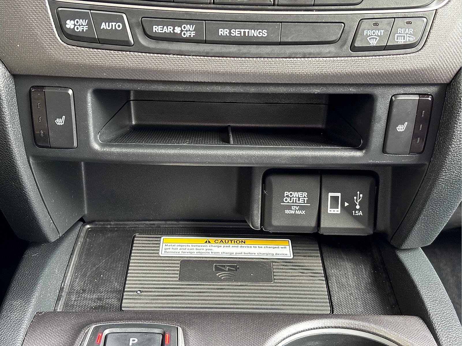 Certified 2022 Honda Ridgeline RTL-E image 26