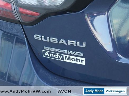 Used 2023 Subaru Legacy Premium image 9