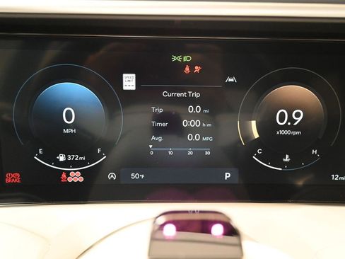 New 2026 Hyundai Palisade Calligraphy image 26