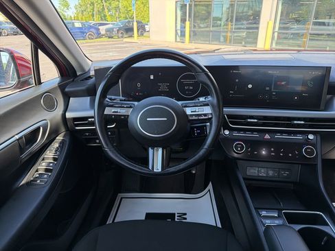 Used 2024 Hyundai Sonata SEL w/ Convenience Package FWD image 22