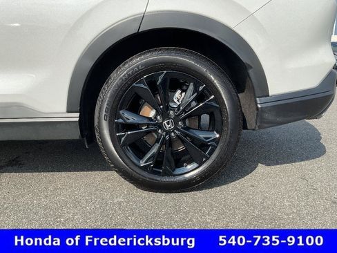 Used 2026 Honda CR-V Sport Touring image 10