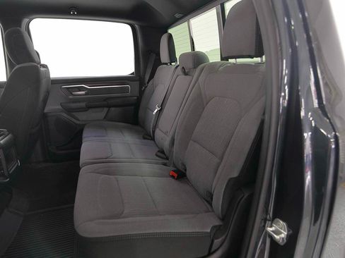 Used 2021 RAM 1500 Big Horn RWD image 11