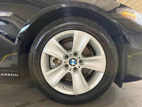 Used 2015 BMW 528i Sedan RWD image 17