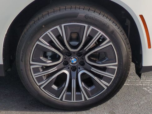 Certified 2026 BMW X3 xDrive30 w/ Convenience Package image 13