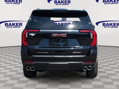 New 2026 GMC Yukon AT4 Ultimate AWD/4WD image 6