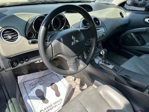 Used 2006 Mitsubishi Eclipse GT image 14