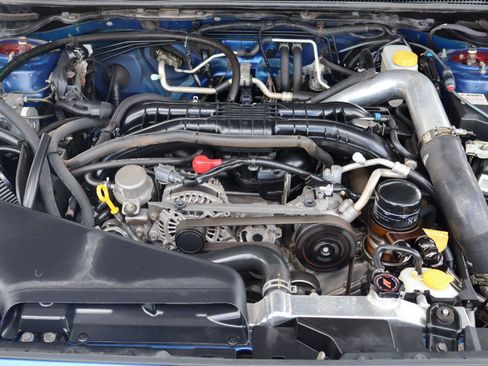 Used 2020 Subaru WRX Premium AWD/4WD image 28