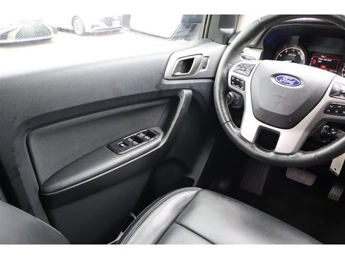 Used 2019 Ford Ranger XLT w/ Equipment Group 302A Luxury AWD/4WD image 25