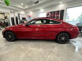 Used 2020 Mercedes-Benz C 300 4MATIC Coupe image 4