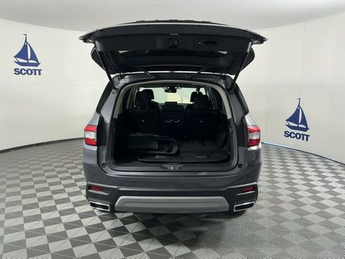 Certified 2025 Honda Pilot Elite image 27