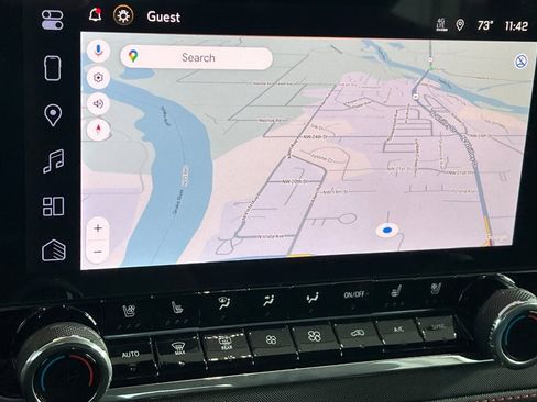 New 2026 Chevrolet Colorado Z71 w/ Technology Package image 15