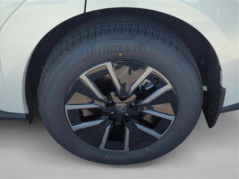 New 2026 Toyota bZ FWD image 9