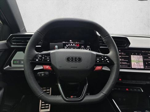 New 2026 Audi RS 3 image 19