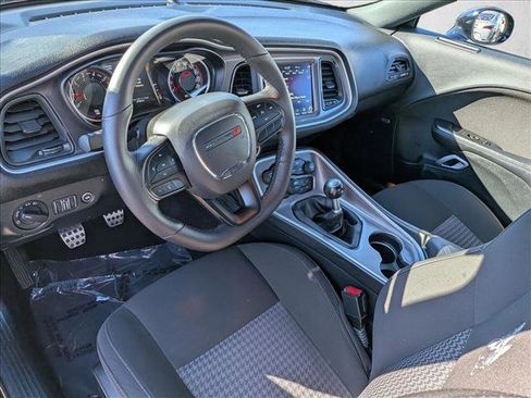 Used 2022 Dodge Challenger R/T Scat Pack image 10