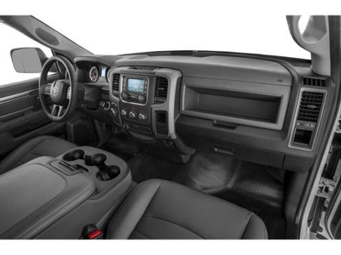 Used 2019 RAM 1500 Tradesman w/ Popular Equipment Group RWD image 18