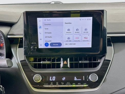 Used 2023 Toyota Corolla LE FWD image 22
