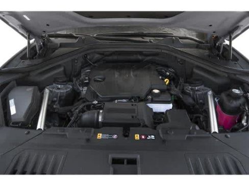 Used 2024 Genesis GV80 2.5T w/ Prestige Package AWD/4WD image 12