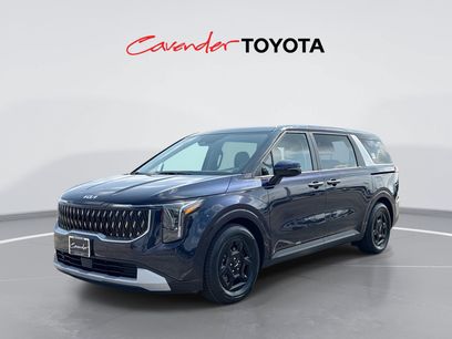 Used 2026 Kia Carnival