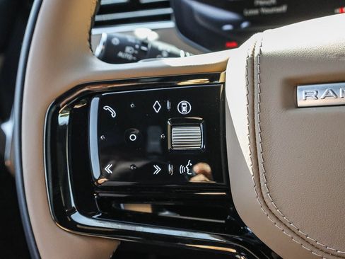 New 2026 Land Rover Range Rover Sport Autobiography AWD/4WD image 34
