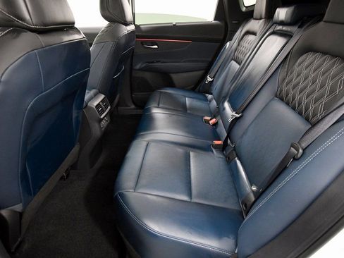 Used 2025 Nissan Murano Platinum w/ Cargo Package image 15