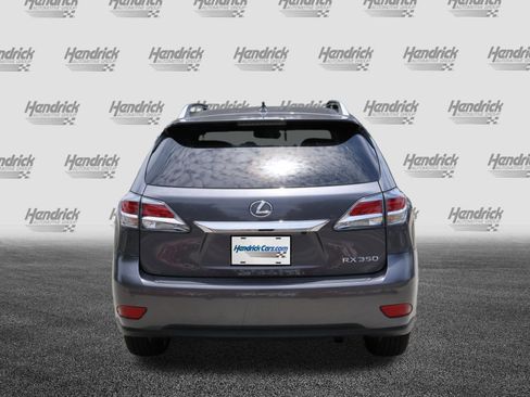 Used 2015 Lexus RX 350 AWD image 8