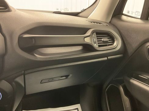 Used 2023 Jeep Renegade Latitude image 24