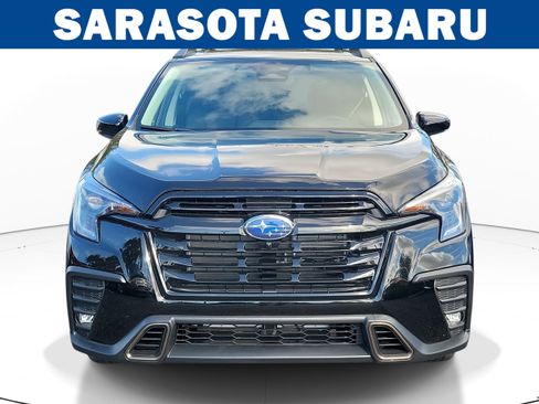 New 2026 Subaru Ascent Limited Bronze image 2