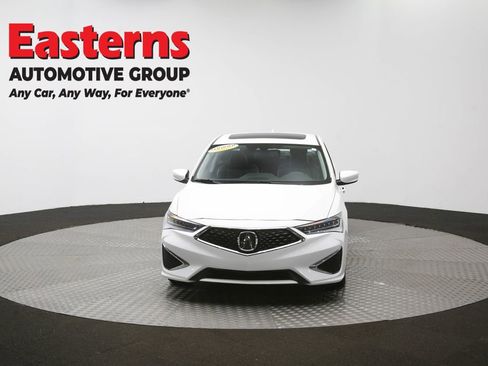 Used 2020 Acura ILX w/ Premium Package image 57