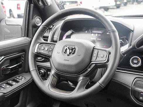 New 2026 RAM 3500 Limited image 15