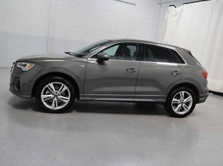 Used 2023 Audi Q3 2.0T Premium w/ Convenience Package AWD/4WD video 2