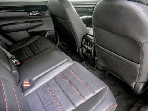 Used 2026 Honda CR-V Sport Touring image 32