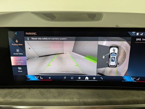 Used 2026 BMW X5 sDrive40i w/ Parking Assistance Package image 21