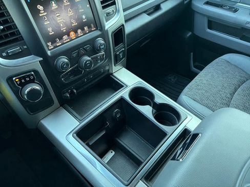 Used 2015 RAM 1500 Outdoorsman image 21