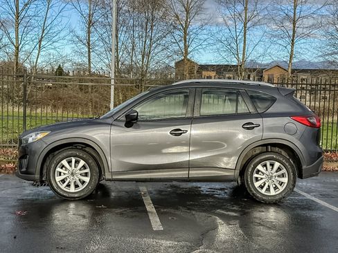 Used 2015 MAZDA CX-5 Sport image 7