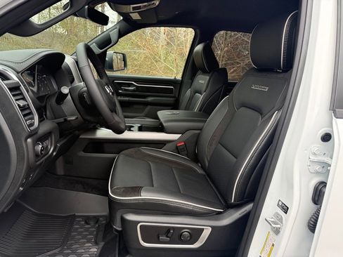 New 2026 RAM 1500 Laramie image 15