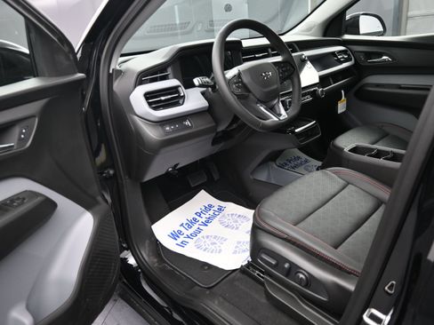New 2027 Chevrolet Bolt RS w/ Technology Package FWD image 10