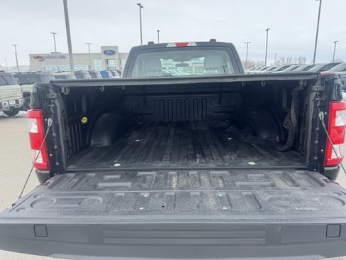 Certified 2023 Ford F150 XL w/ Trailer Tow Package AWD/4WD image 18