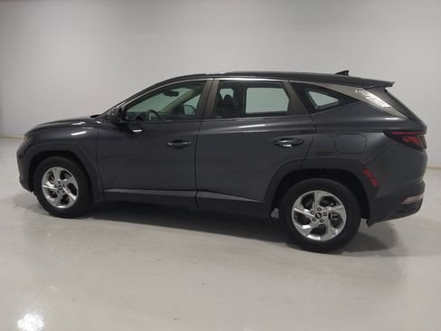 Used 2024 Hyundai Tucson SE FWD image 3