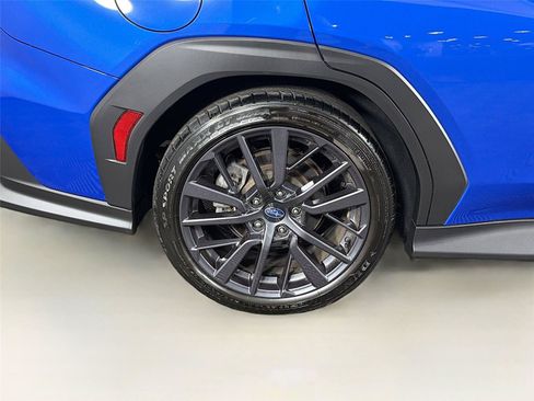 Used 2022 Subaru WRX Limited AWD/4WD image 35