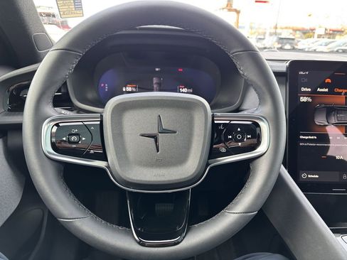 Used 2023 Polestar Polestar 2 w/ Pilot Pack AWD/4WD image 13