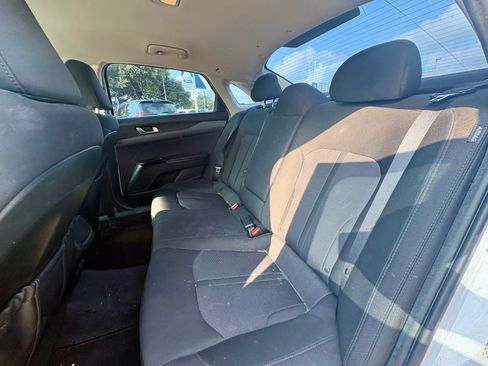 Used 2024 Kia K5 LXS FWD image 11