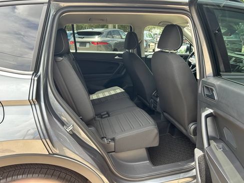 Used 2024 Volkswagen Tiguan S FWD image 39