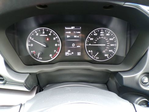 New 2026 Subaru Impreza 2.0i Sport AWD/4WD image 23